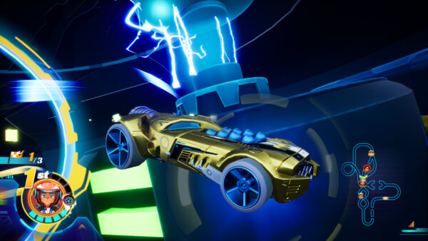 Hot Wheels Lets Race: Ultimate Speed – Una corsa che promette adrenalina, ma che fatica a ingranare – La recensione