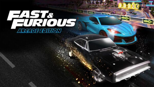 Fast and Furious Arcade Edition – La recensione