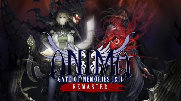 Anima Gate of Memories I and II Remaster: due storie, un solo destino – La recensione