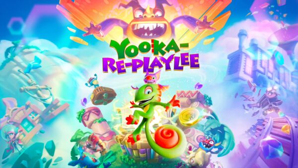 Yooka Replaylee: quando la nostalgia non basta a fare un grande platform – La recensione