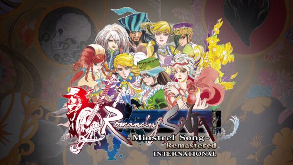 Romancing Saga Minstrel Song Remastered International – La recensione