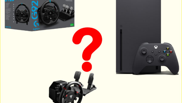 Migliori volanti per xbox