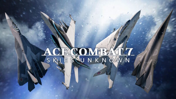 Ace Combat: Classifica Migliori Giochi e Novità Ace Combat 8