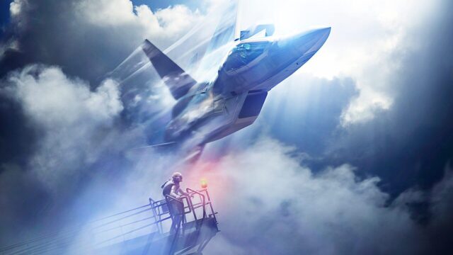 Ace Combat 7: Skies Unknown: record di vendite e news sul futuro