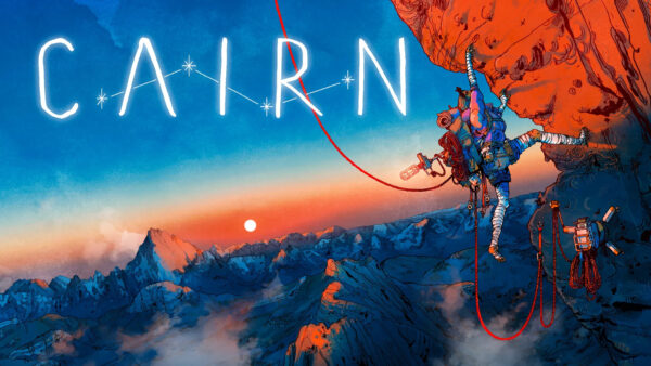 Cairn: Uscita e dettagli del survival climber su PS5 e PC