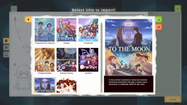 Choose Your Own Alternative: la demo dell’horror psicologico su Steam