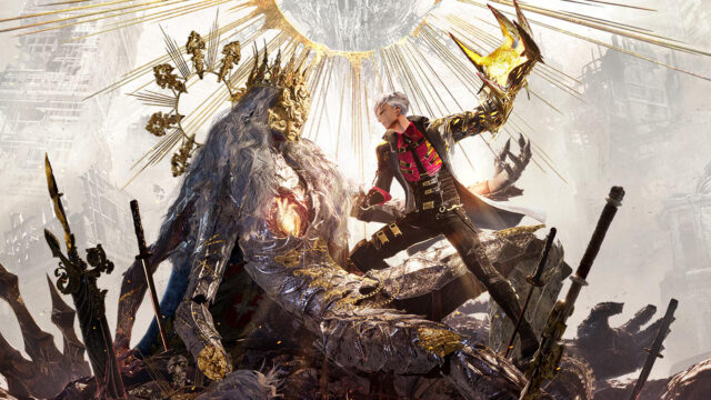 Code Vein 2: Tier List Blood Code Definitiva e Migliori Build
