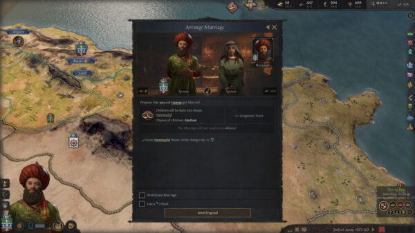 Crusader Kings III: Scopri Ogni DLC con il Nuovo Abbonamento