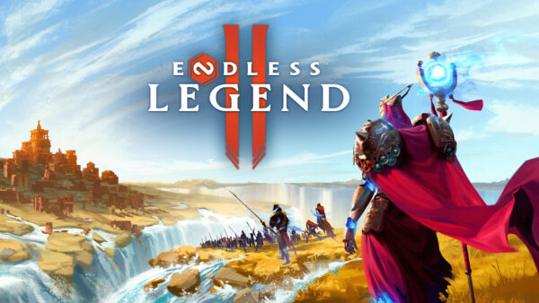 ENDLESS Legend 2: Roadmap 2026 Rivelata! Novità Early Access