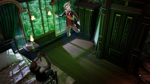 Ghost Keeper: Strategia e terrore nell’Accesso Anticipato su PC