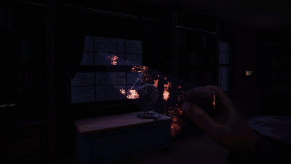 Ghost Scout: Annuncio e Demo del nuovo Horror Investigativo