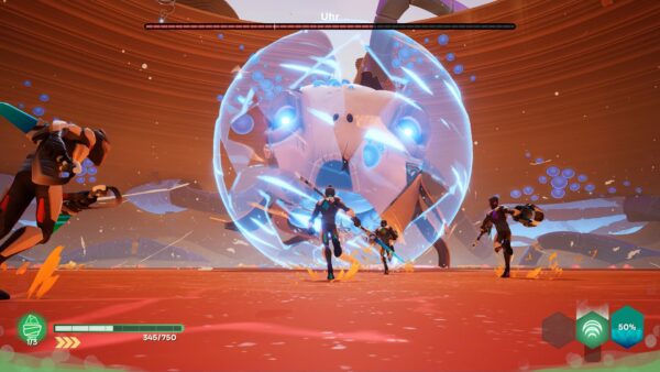 Godbreakers: l’update 2026 introduce il Ray Fin e nuove abilità