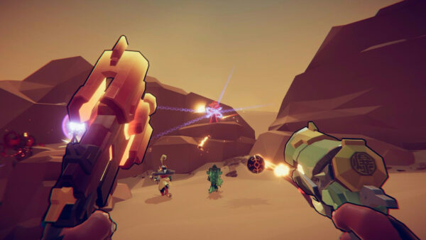 Gunfire Reborn: Le Migliori Armi e Build per Gennaio 2026