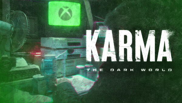 KARMA: The Dark World: Musica, Paura e Offerta Steam