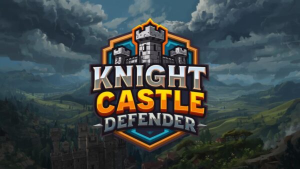 Knight Castle Defender: La Nuova Epica Battaglia Strategica su Nintendo Switch!