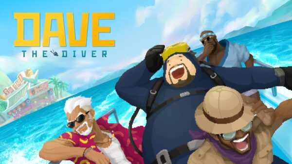 dave the diver