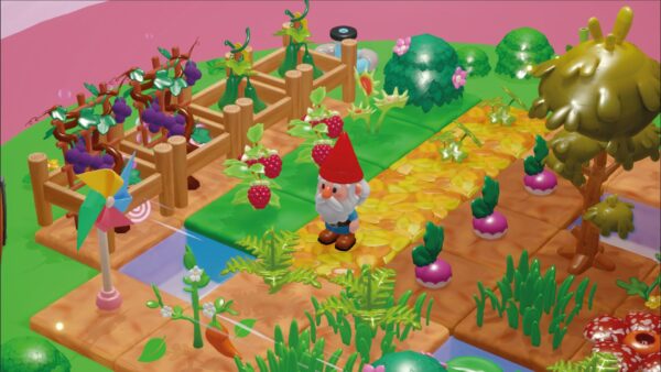 My Tiny Garden: Gioco Cozy Idle per Desktop | Disponibile su Steam
