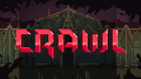 NET.CRAWL: Il nuovo roguelike strategico su Steam