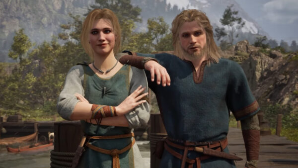 NORSE: Oath of Blood: Trailer Gameplay e Pre-ordine
