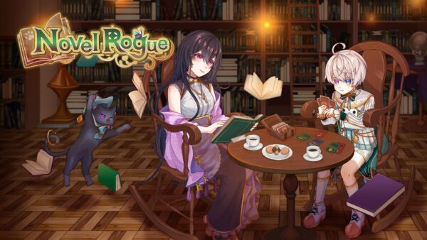 Novel Rogue: Uscita e dettagli per Nintendo Switch 2