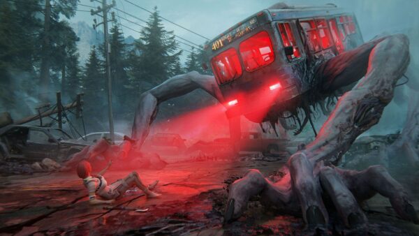 Once Human: La Stagione 3 Rivoluziona il Gameplay con la Fusione!