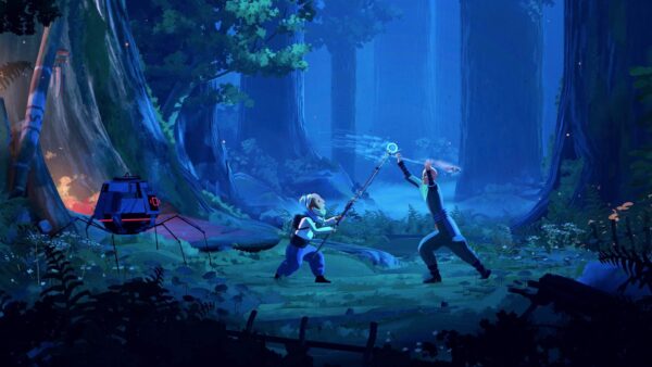 Planet of Lana II: La Musica di Takeshi Furukawa Svelata
