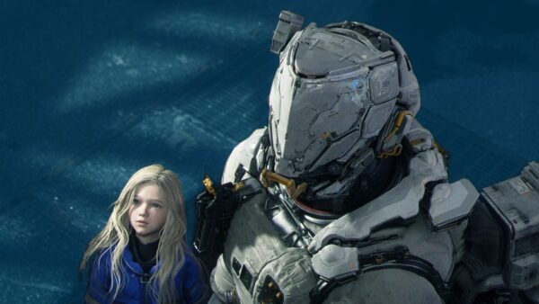 Pragmata: Data di uscita, Demo e Gameplay del titolo Capcom
