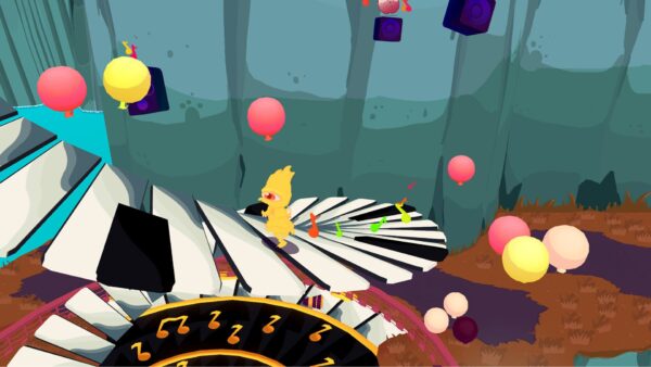 Rhell: Warped Worlds & Troubled Times – Avventura Mistica su Steam