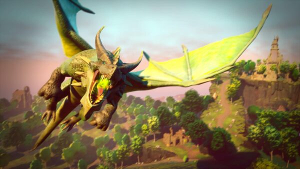 RuneScape Dragonwilds: Nuove Regioni, Vendite Record e Kuldra Saga