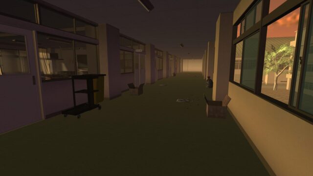 School Janitor Simulator: il nuovo cozy game per PC