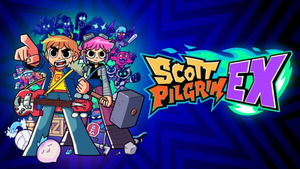 Scott Pilgrim EX: Data di uscita e nuovi personaggi per il brawler
