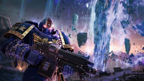 Space Marine 2: Le Armi Migliori per Massacrare i Tiranidi (Gennaio 2026)