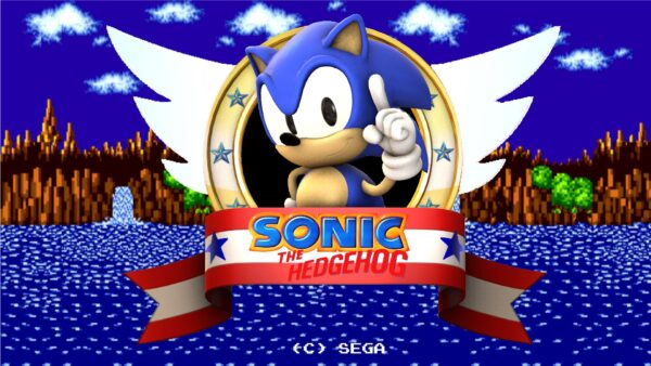 Sonic The Hedgehog compie 35 anni: tutte le novità da SEGA