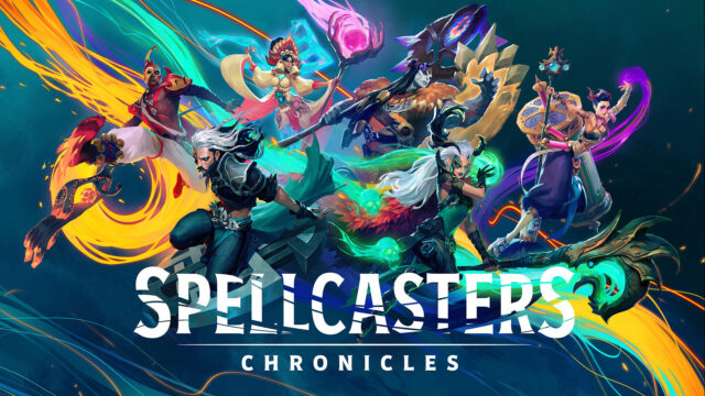 Spellcasters Chronicles Beta 2: Nuovi Contenuti e Valm su Steam