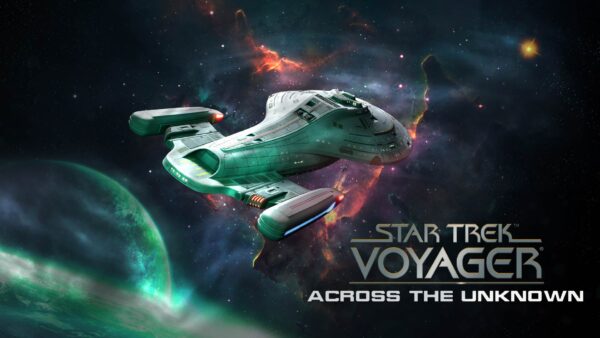 Star Trek Voyager: Across the Unknown: Demo Switch 2 e data d’uscita