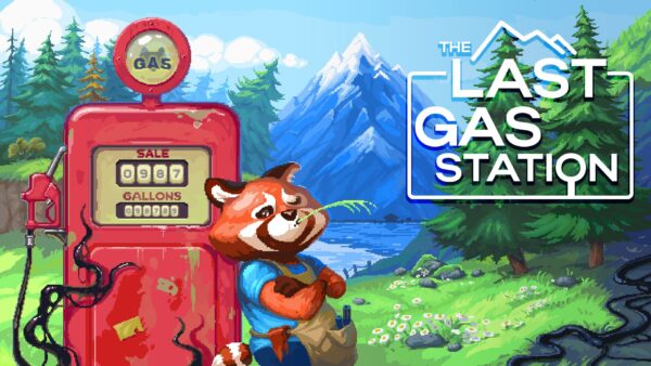 The Last Gas Station: Playtest Aperto per il Sim Misterioso