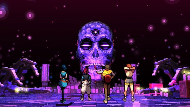 Twilight Moonflower: L’Horror Co-op che Includerà 60.000 Giocatori nel Finale