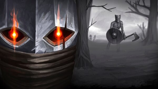 Verho Curse of Faces: New Game Plus e Contenuti Nuovi Arrivano!