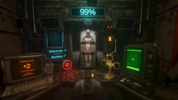 Angel Engine Videogame