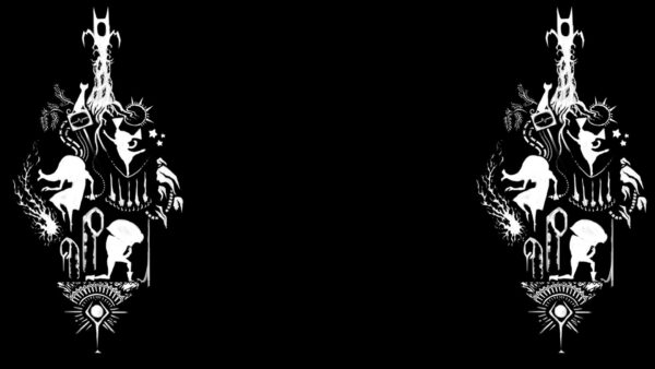 Immagine promozionale di Before Closure, mostra Murph mentre esplora una scatola di ricordi, con il logo del gioco e l'annuncio di Kickstarter e Steam Next Fest.