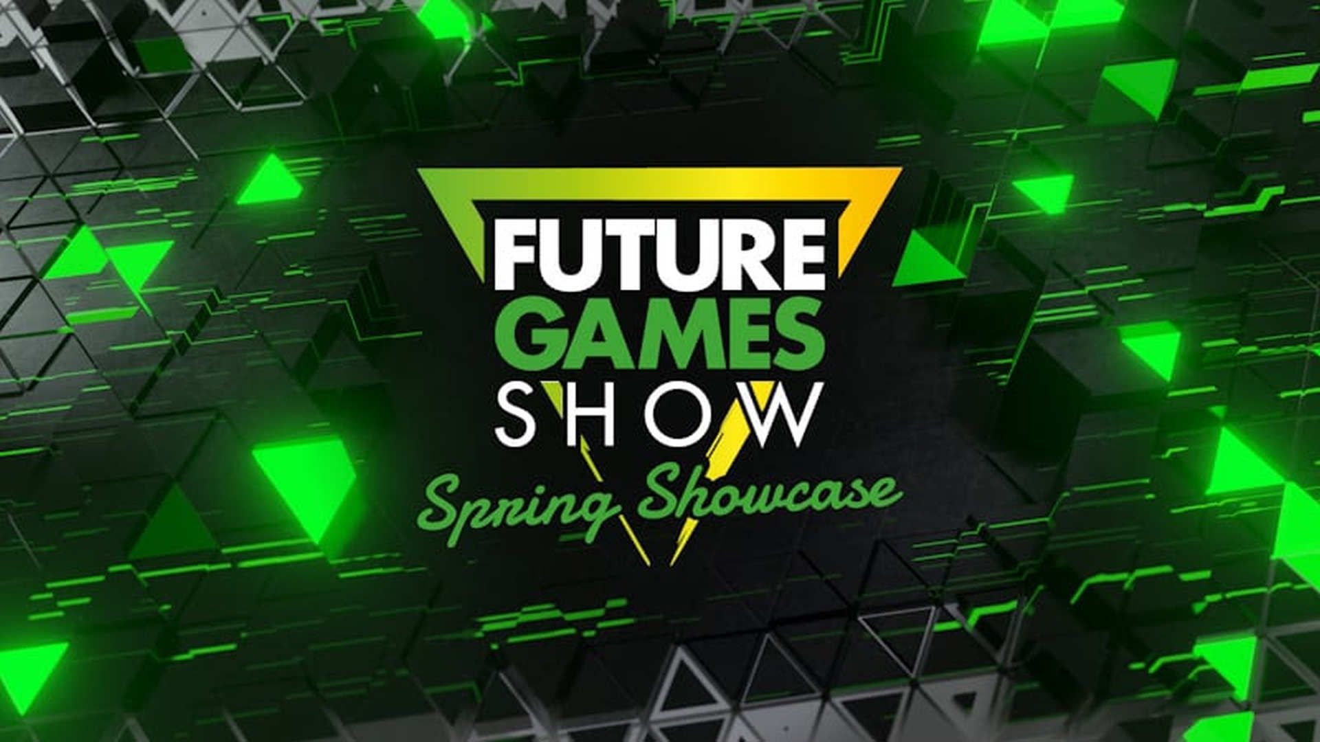 Devora Wilde e Shai Matheson presentano il Future Games Show Primavera 2026
