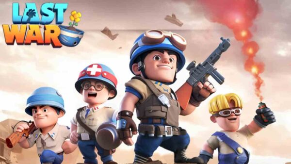 Guida strategica all'evento San Valentino 2026 di Last War Survival