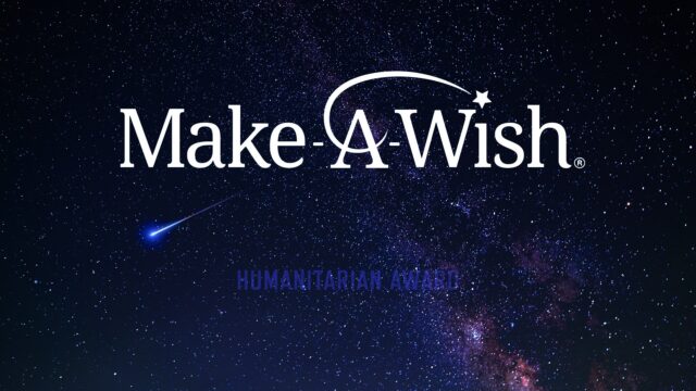 Markus Wilding entra nel comitato consultivo di Make-A-Wish International per l'iniziativa Infinite Wishes