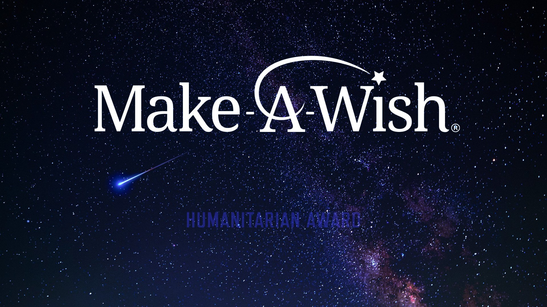 Markus Wilding entra nel comitato consultivo di Make-A-Wish International per l'iniziativa Infinite Wishes
