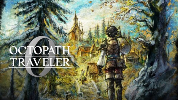 Loghi dei giochi Bethesda e Capcom presentati durante il Nintendo Direct Partner Showcase per Switch 2
