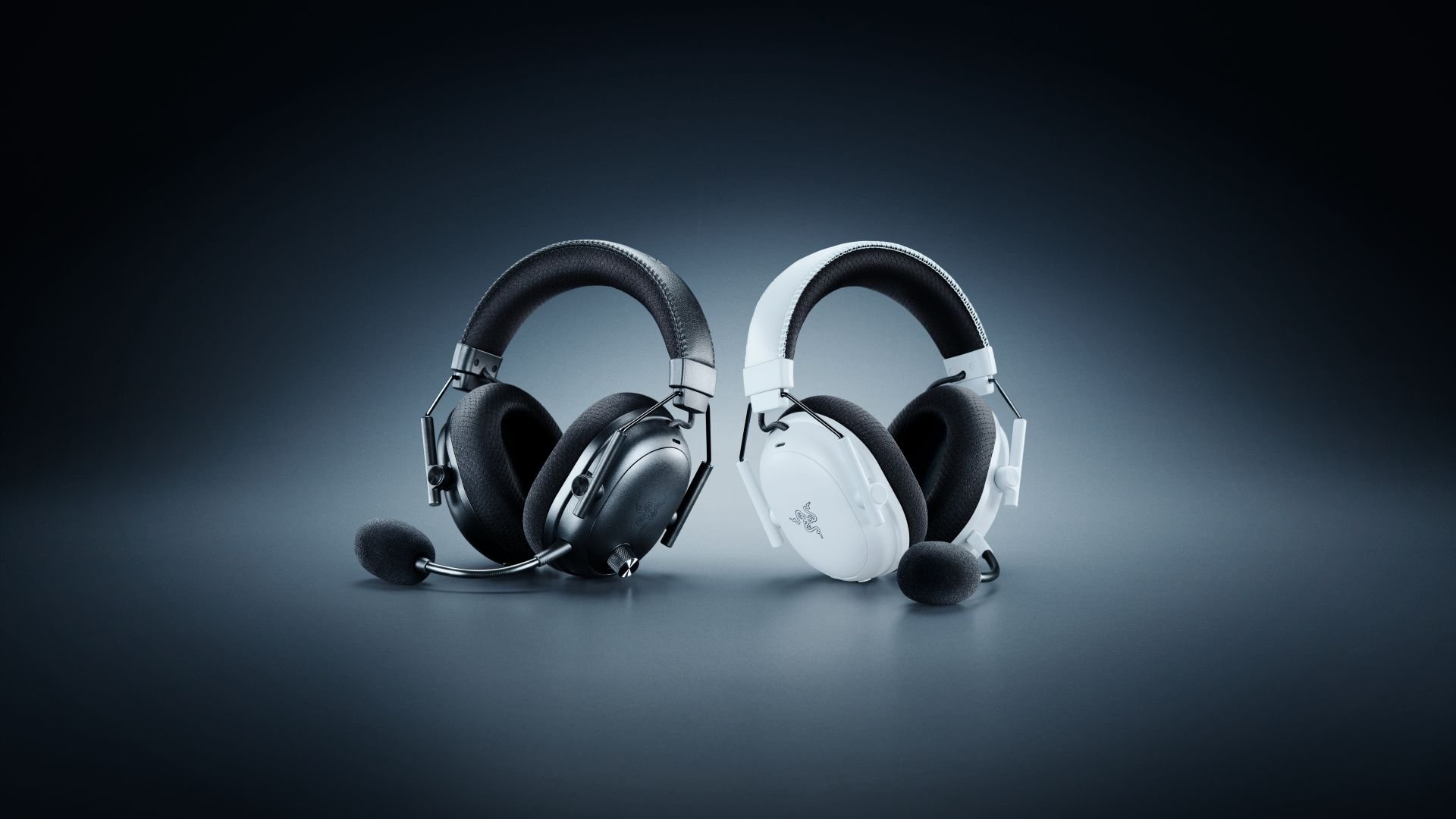 Cuffie gaming Razer BlackShark V3 per Xbox White Edition con microfono staccabile