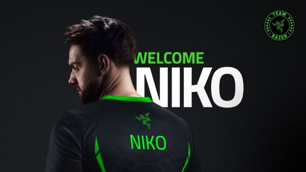 Razer NiKo Collection, periferiche gaming Counter-Strike