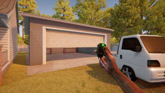 Real Estate Simulator 2: lo sviluppo entra nella fase finale con nuove meccaniche di gioco