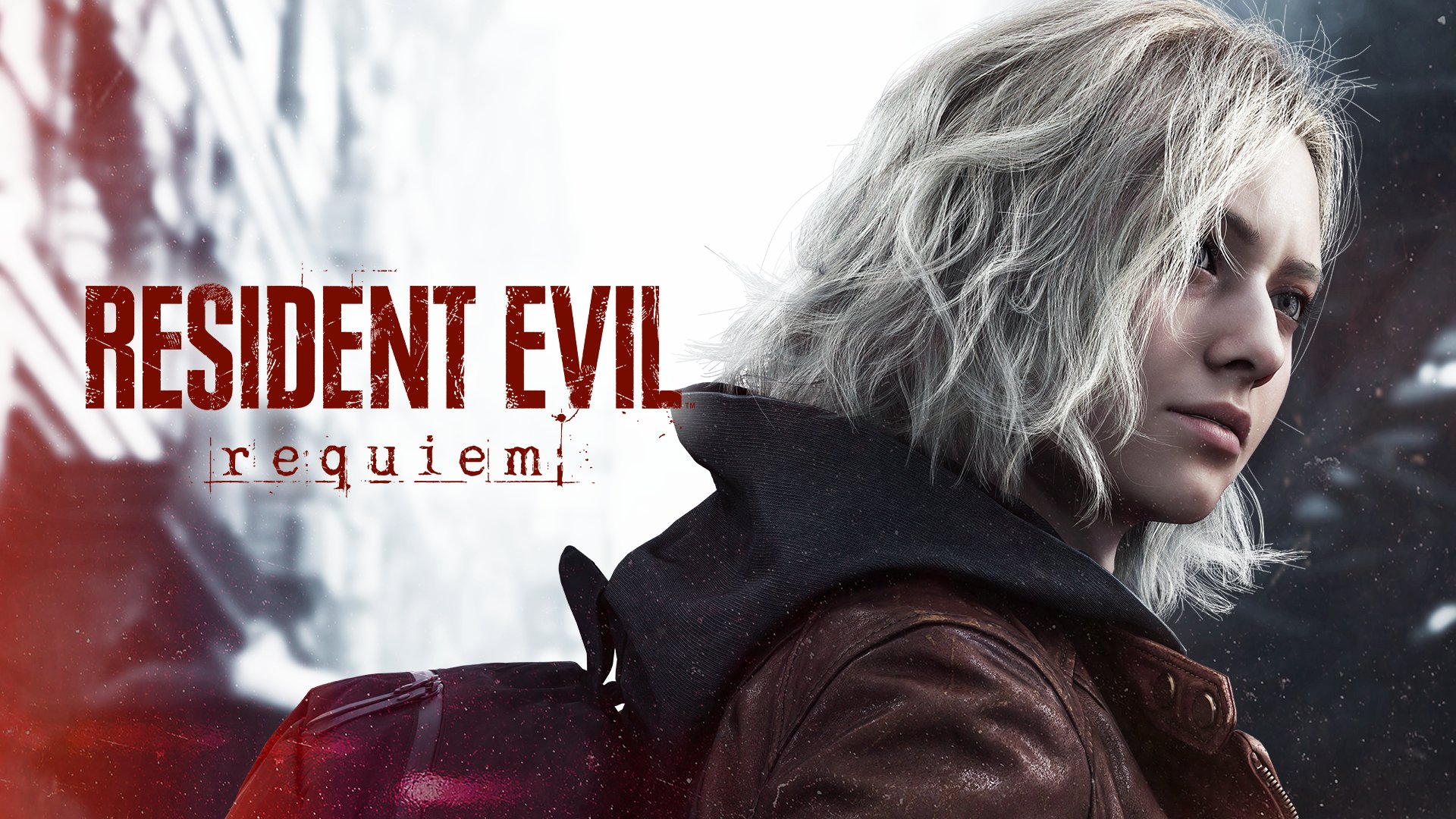 Leon S. Kennedy in Resident Evil Requiem e un'ambientazione sci-fi di Pragmata