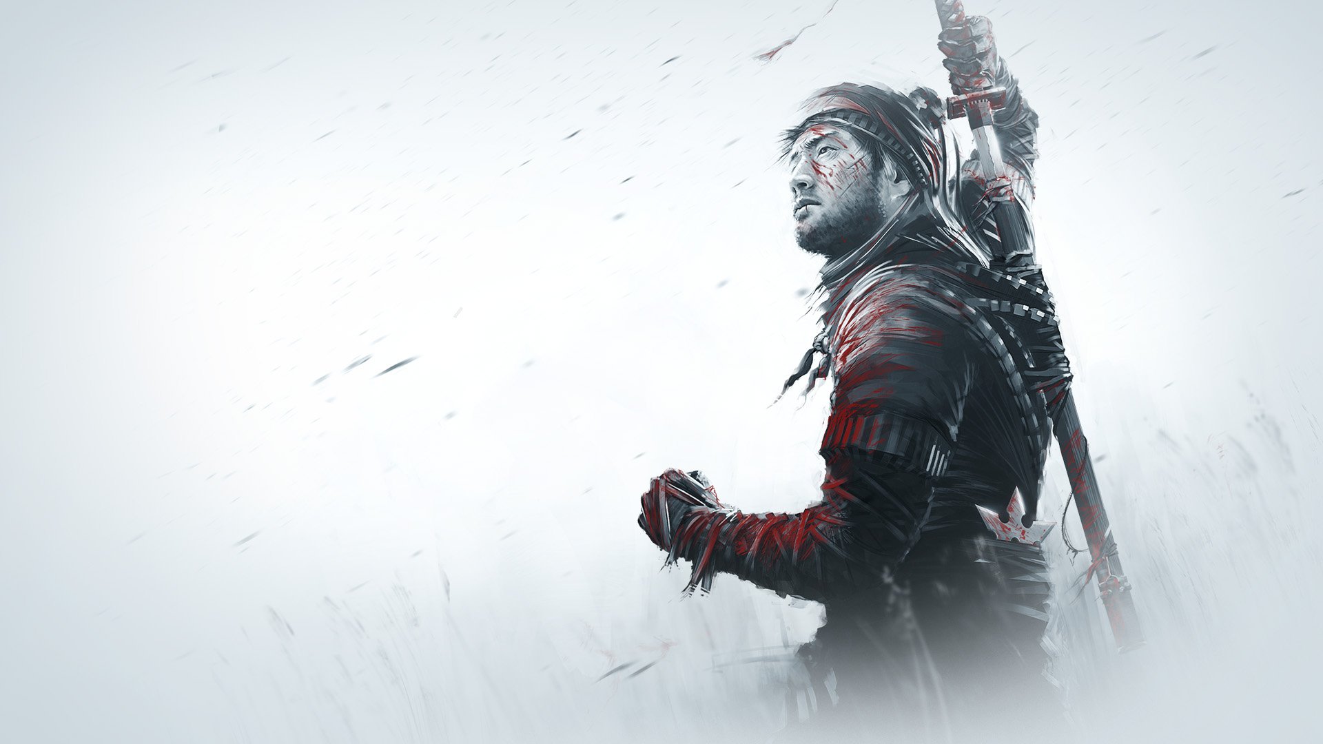 Shadow Tactics Blades of the Shogun su Nintendo Switch 2 con personaggi principali